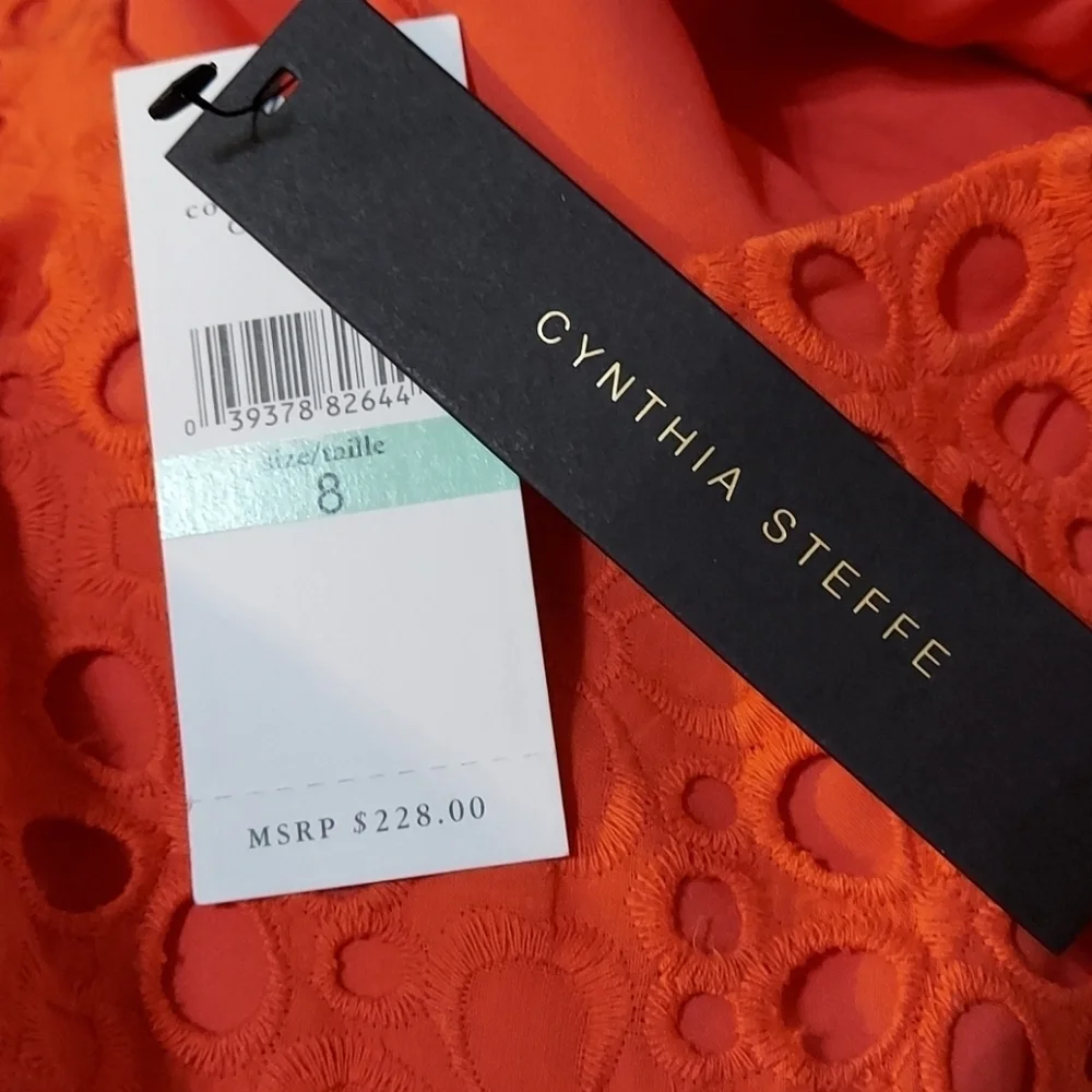 Cynthia Steffe nwt cynthia